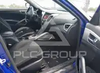 2012 Hyundai Veloster photo