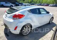 2012 Hyundai Veloster фото