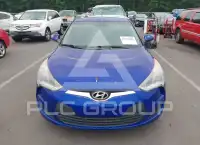 2012 Hyundai Veloster photo