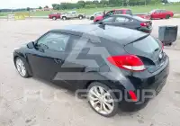 2012 Hyundai Veloster фото