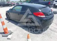 2012 Hyundai Veloster photo