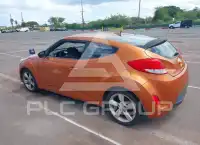 2012 Hyundai Veloster photo