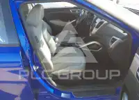 2012 Hyundai Veloster фото