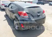 2012 Hyundai Veloster photo