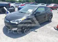 2012 Hyundai Veloster photo