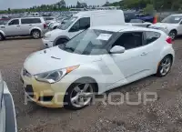 2012 Hyundai Veloster photo