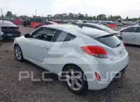 2012 Hyundai Veloster photo