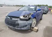 2012 Hyundai Veloster photo