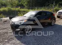 2012 Hyundai Veloster photo