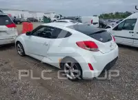 2012 Hyundai Veloster photo