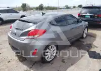 2012 Hyundai Veloster photo