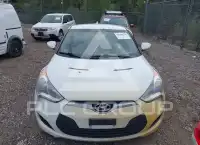2012 Hyundai Veloster photo