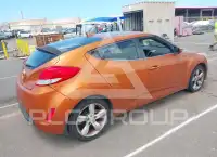 2012 Hyundai Veloster photo