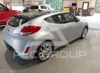 2012 Hyundai Veloster фото
