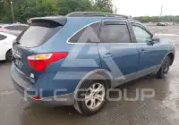 2012 Hyundai Veracruz photo