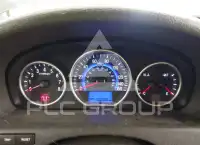 2012 Hyundai Veracruz photo