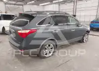 2012 Hyundai Veracruz photo