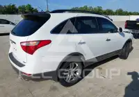 2012 Hyundai Veracruz photo