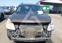 2012 Hyundai Veracruz photo