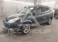 2012 Hyundai Veracruz photo