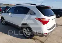2012 Hyundai Veracruz photo