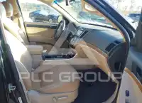 2012 Hyundai Veracruz photo