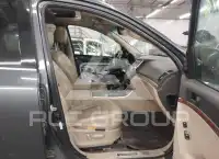 2012 Hyundai Veracruz photo