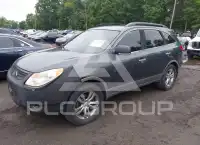 2012 Hyundai Veracruz photo