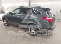 2012 Hyundai Veracruz photo