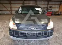2012 Hyundai Veracruz photo