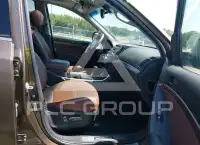 2012 Hyundai Veracruz photo