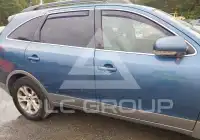 2012 Hyundai Veracruz photo