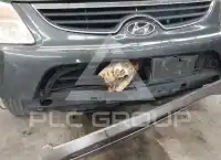 2012 Hyundai Veracruz photo
