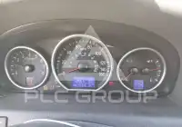 2012 Hyundai Veracruz photo