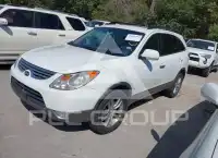 2012 Hyundai Veracruz photo