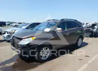 2012 Hyundai Veracruz photo