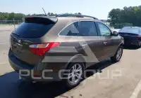 2012 Hyundai Veracruz photo
