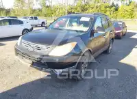 2012 Hyundai Veracruz photo