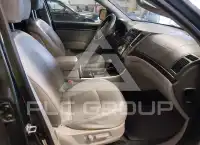 2012 Hyundai Veracruz photo