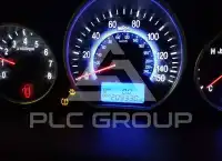2012 Hyundai Veracruz photo