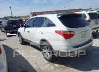 2012 Hyundai Veracruz photo