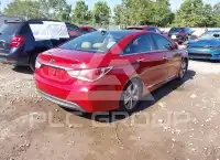 2012 Hyundai Sonata photo