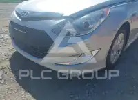 2012 Hyundai Sonata фото