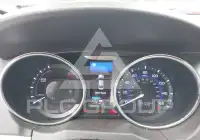 2012 Hyundai Sonata photo