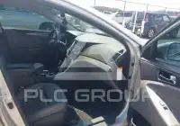 2012 Hyundai Sonata фото