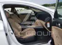 2012 Hyundai Sonata фото