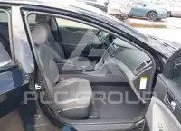 2012 Hyundai Sonata фото