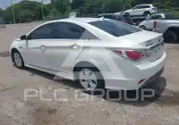 2012 Hyundai Sonata фото