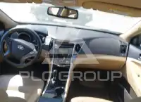 2012 Hyundai Sonata photo