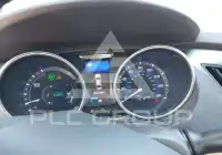 2012 Hyundai Sonata photo